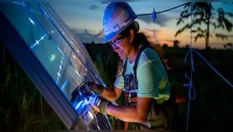 Ingenierías más demandadas para el 2030: el ranking que puede cambiar tus planes de estudio Ingenierías más demandadas para el 2030: el ranking que puede cambiar tus planes de estudio