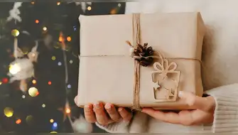 Consumo responsable en Navidad