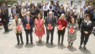 “80 años de Naciones Unidas”: exposición gratuita abre sus puertas en el MALI hasta el 15 de febrero