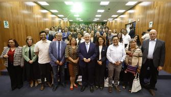 UNESCO Perú y Porticus impulsaron diálogo por las adolescencias amazónicas