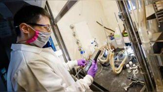 Australia convierte residuos en bioplásticos compostables