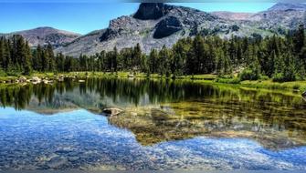 Rusia: Polémica ley permite deforestación en el lago más profundo del mundo