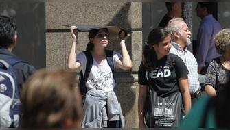 El 2026 será uno de los años más calurosos desde 1850