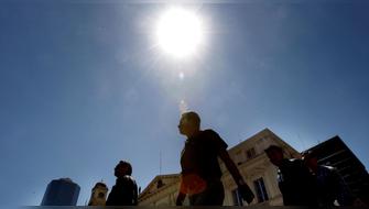 Radiación UV alcanzará niveles “extremadamente altos” en Perú