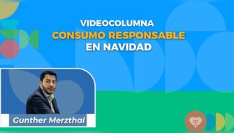 Consumo responsable en Navidad