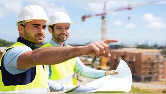 ¿Dónde trabaja hoy un ingeniero civil en Perú y cuánto puede ganar?