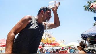 Cambio climático: Brasil en alerta roja por inclemente ola de calor