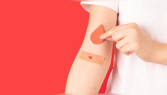 Campaña “Aliados por un sueño” busca aumentar donaciones de sangre para niños del INSN San Borja