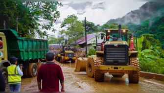 Cusco: Piden declarar en emergencia provincia de La Convención