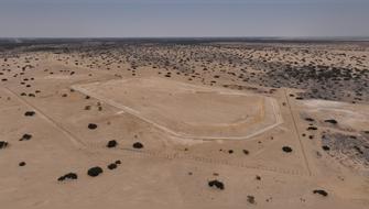 Piura: Recuperan terrenos contaminados por residuos sólidos en Sechura