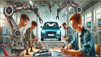 No todas las carreras se adaptan al futuro: ¿qué debes evaluar antes de postular en el 2026? No todas las carreras se adaptan al futuro: ¿qué debes evaluar antes de postular en el 2026?