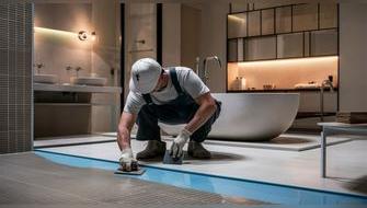 Los mejores materiales para el baño y cocina de tu casa: utilízalos si buscas durabilidad y fácil mantenimiento