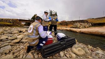 Más de 3,000 acciones de supervisión ambiental se realizarán en el 2026