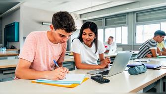 ¿Por qué la infraestructura educativa sí importa?: conoce cómo impacta en el aprendizaje y la empleabilidad