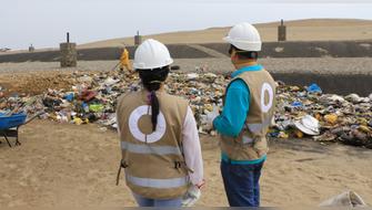 Exigen planes para recuperar áreas dañadas por residuos sólidos