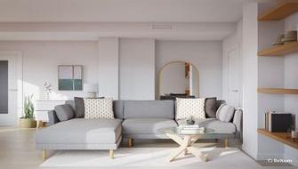 ¿Por qué las viviendas pequeñas están ganando terreno en las ciudades?