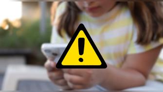 Estudio alerta que el uso de pantallas antes de los dos años podría alterar el desarrollo cerebral infantil