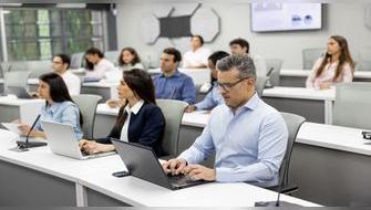 La elección de una especialización debe estar alineada con tus intereses y habilidades.