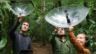 Iniciativa peruana en Tambopata gana prestigioso premio mundial por su impacto regenerativo