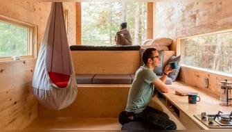 La vivienda del futuro ya se está construyendo: estos cambios están marcando la pauta