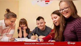 Educación inclusiva y especial: ¿por qué esta carrera es cada vez más demandada?