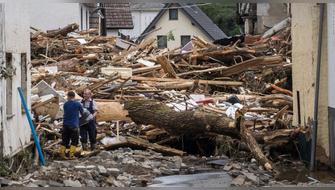 Catástrofes naturales provocaron pérdidas de US$ 224 millones en el 2025