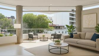 ¿Qué debe evaluar un comprador antes de invertir en un departamento premium en Miraflores?