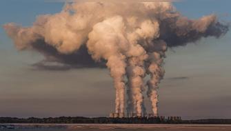 Emisiones en Estados Unidos suben un 2,4 % en el 2025