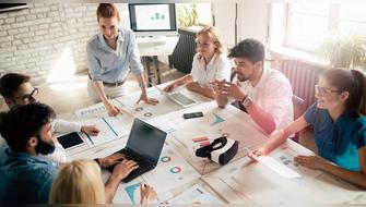 Tecnología Educativa: el posgrado que impulsa la innovación en las aulas peruanas