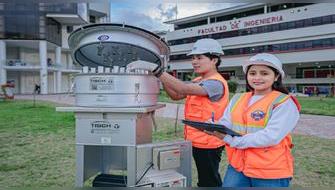 Ingeniería ambiental: especializaciones clave frente al cambio climático en el Perú
