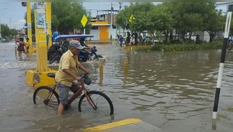 Fenómeno El Niño débil se presentaría desde abril