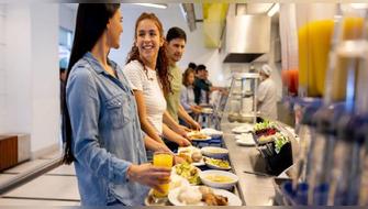 Mala alimentación en universitarios: consecuencias que impactan el rendimiento académico