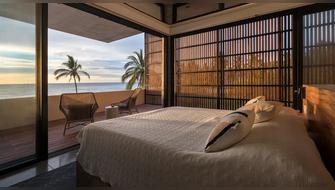 Materiales ideales para que construyas tu casa de playa segura y resistentes al clima costero