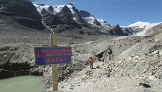 Europa: Crisis climática obliga a cerrar decenas de rutas de senderismo