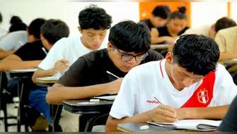 Simulacro de examen de admisión: la estrategia que aumenta tus posibilidades de ingreso a la universidad