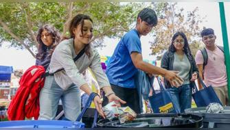 La educación ambiental como motor para un futuro sostenible
