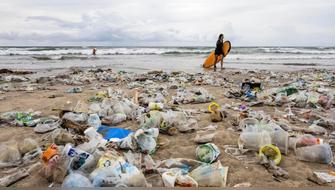 Daños a la salud por emisiones de plástico se duplicarán en 2040