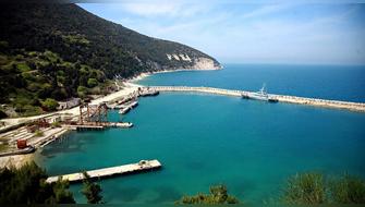 Ecologistas rechazan complejo hotelero en isla paradisiaca