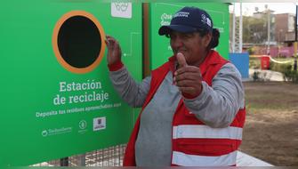 Arequipa impulsa generación de empleos verdes