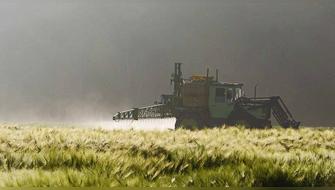 Europa: El 70 % de los suelos contaminado por pesticidas