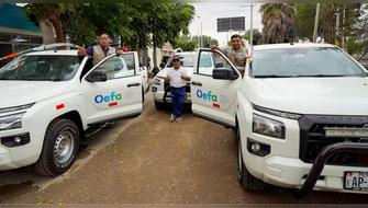 Refuerzan fiscalización ambiental en la región Ica