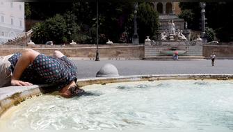 Casi 4.000 millones de personas vivirán con calor extremo para el 2050