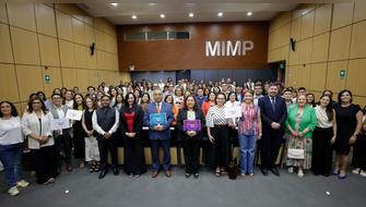 Certificación “Empresa Segura”: poco más de 160 empresas en el Perú  aplican políticas contra la violencia y discriminación laboral