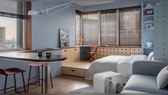 Viviendas pequeñas: ¿cómo optimizar cada espacio sin perder comodidad? Viviendas pequeñas: ¿cómo optimizar cada espacio sin perder comodidad?