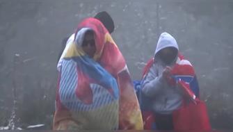 Crisis climática: Cuba registra temperatura mínima de 0 ºC