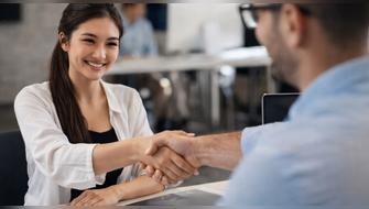 Una práctica profesional bien aprovechada puede convertirse en el primer contrato laboral de muchos jóvenes.