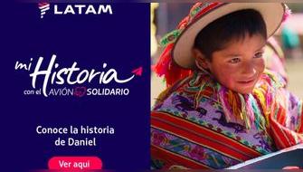 LATAM Airlines avanza hacia una aviación más sostenible en la región