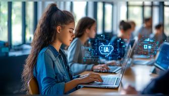 Cinco claves de la Inteligencia Artificial que fortalecen la labor docente y elevan el aprendizaje y el bienestar escolar Cinco claves de la Inteligencia Artificial que fortalecen la labor docente y elevan el aprendizaje y el bienestar escolar