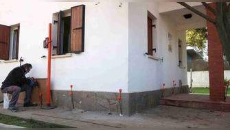 ¿tu vivienda es segura? Las fallas estructurales más comunes y cómo prevenirlas