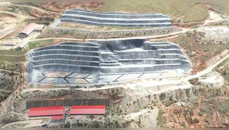 Huánuco: nuevo relleno sanitario fortalece gestión de residuos